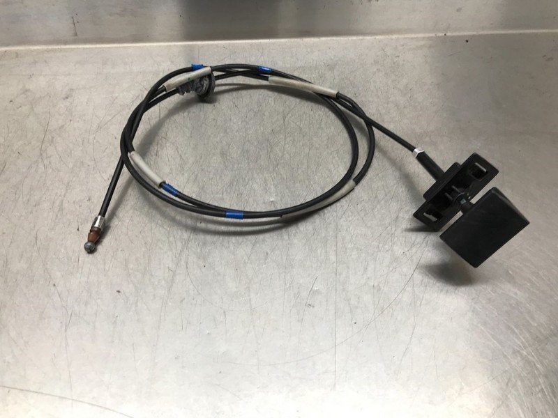 DIVERSEN Motorkap Kabel Suzuki Celerio (LF) (01-2014/-), Auto-onderdelen, Gebruikt, Suzuki