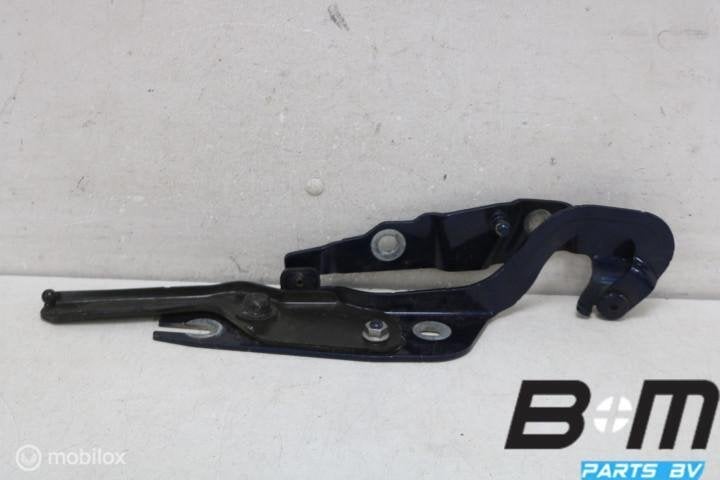 Achterklepscharnier rechts LX5H Audi S5 F5 Cabrio 8W7827302, Utilisé