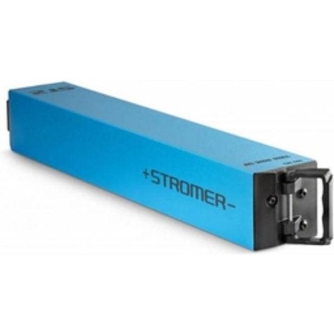 Blauwe Stromer batterij BQ983 GEZOCHT, Fietsen en Brommers, Ophalen of Verzenden, Zo goed als nieuw, Stromer
