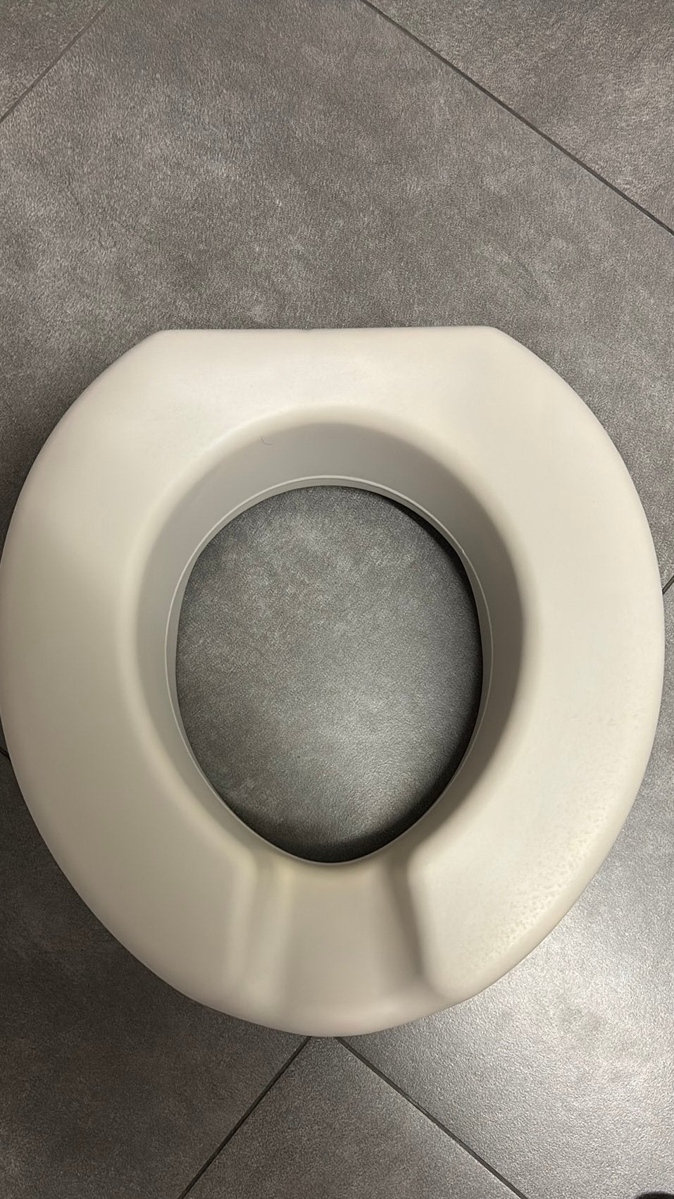 Toiletverhoger, Diversen, Ophalen, Gebruikt