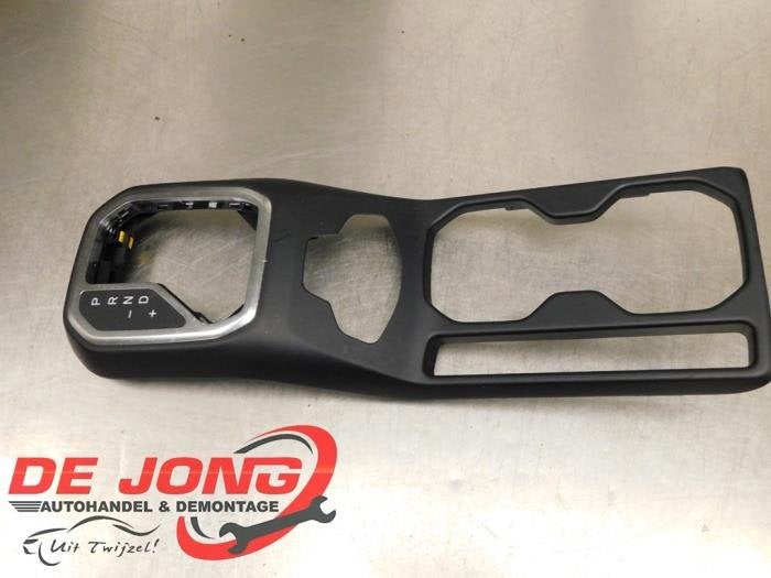 Console centrale d'un Jeep Renegade, Jeep, -, 3 mois de garantie, Utilisé