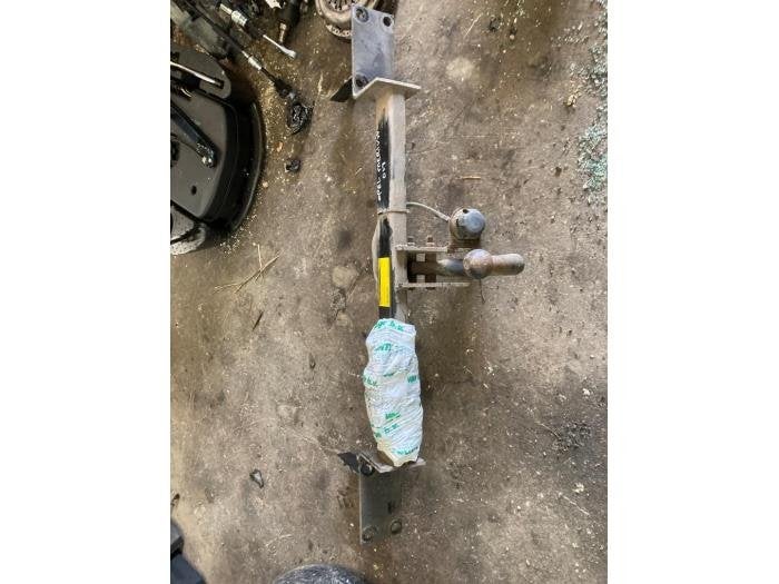 Trekhaak van een Opel Meriva, Gebruikt, -, -, Opel
