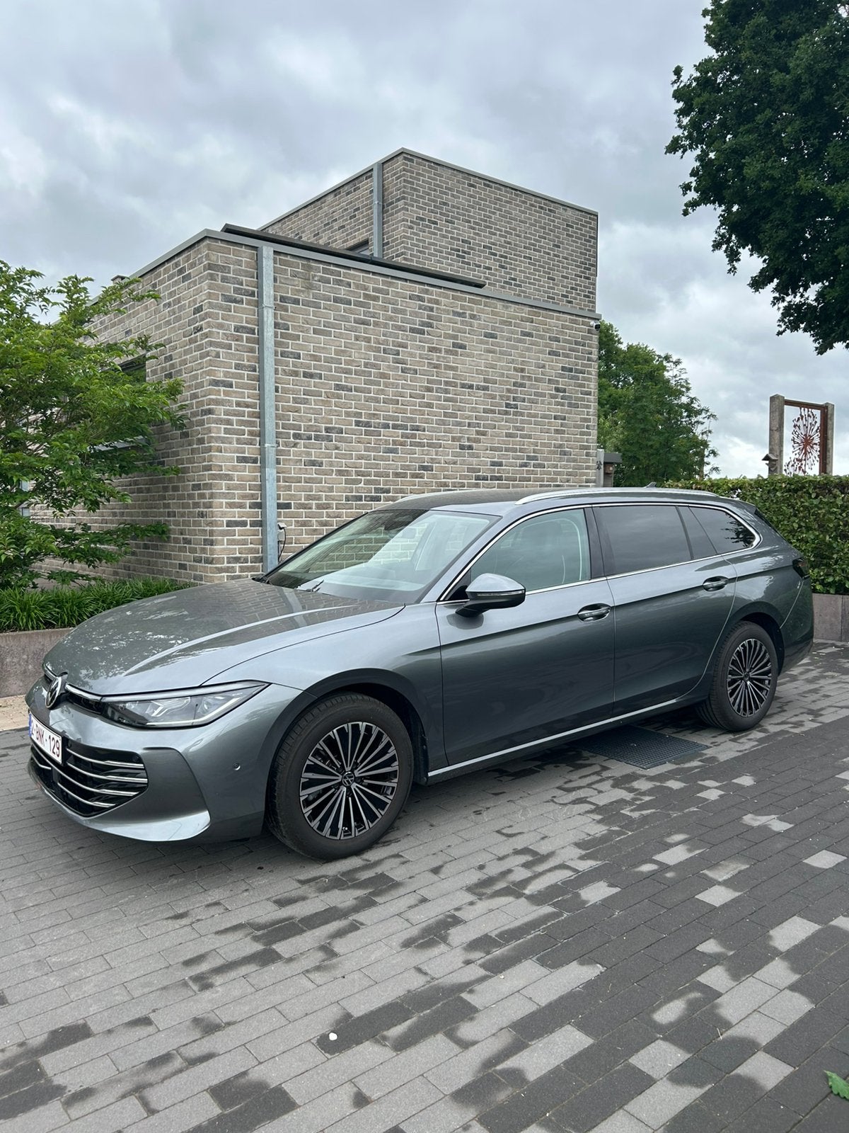 Volkswagen Passat Elegance Business Premium, Autos, Volkswagen, Particulier, Passat, Caméra de recul, Phares directionnels, Régulateur de distance