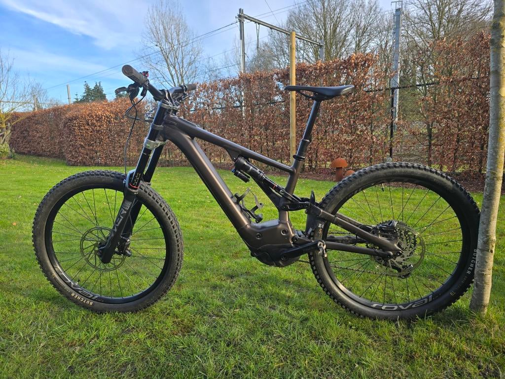 Specialized kenevo expert 2022 S3, Fietsen en Brommers, Elektrische fietsen, Ophalen