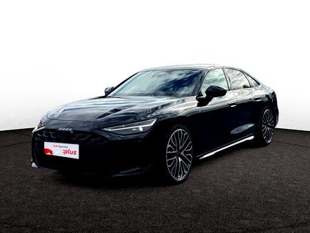 Audi A6 e-hybrid (PHEV) -Nachtgroen- A6 Berline Corporate S, Achat, Berline, Vert, A6