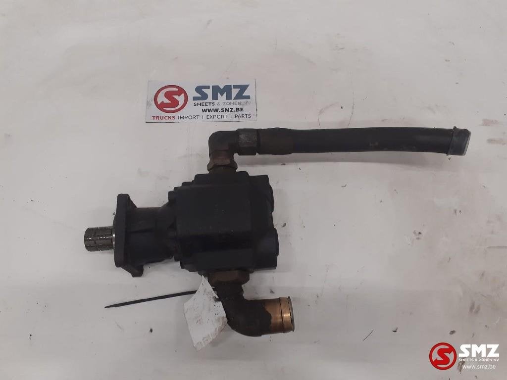 Occ hydraulische pomp, Gebruikt, Overige merken, Overige Auto-onderdelen