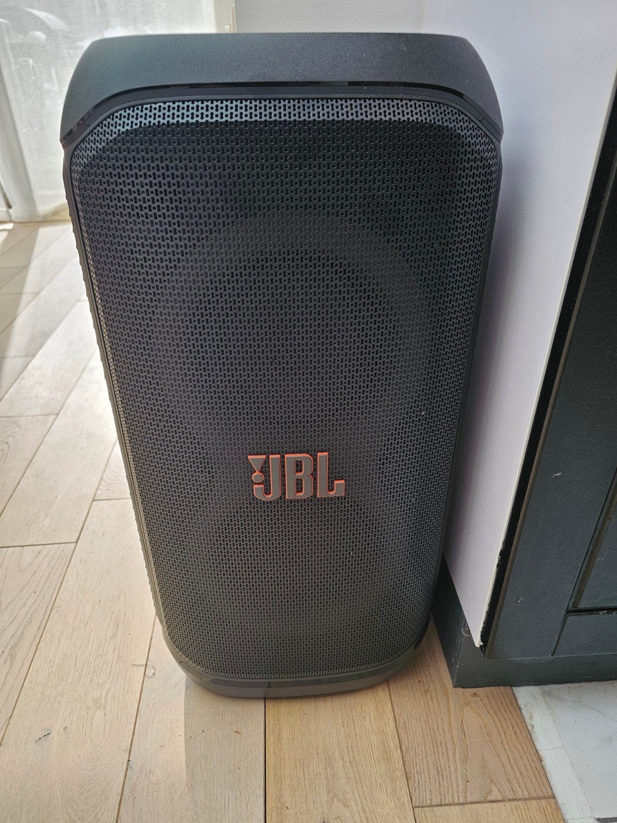 te koop 320€ , jbl partybox stage 320, TV, Hi-fi & Vidéo, Enlèvement ou Envoi, JBL