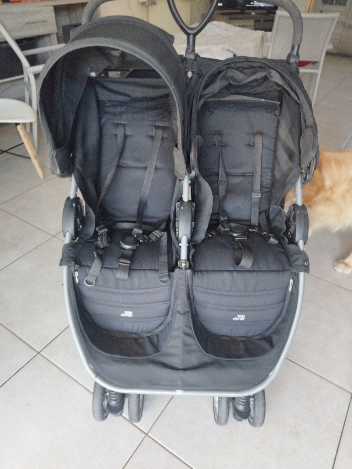 une aubaine, Enlèvement ou Envoi, Comme neuf, Poussette ou Buggy