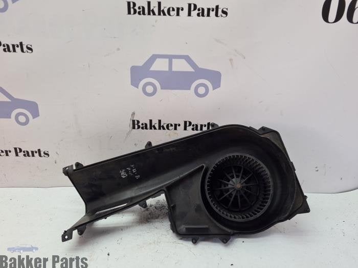 Moteur de ventilation chauffage d'un Renault Twingo, -, Renault, -, 3 mois de garantie