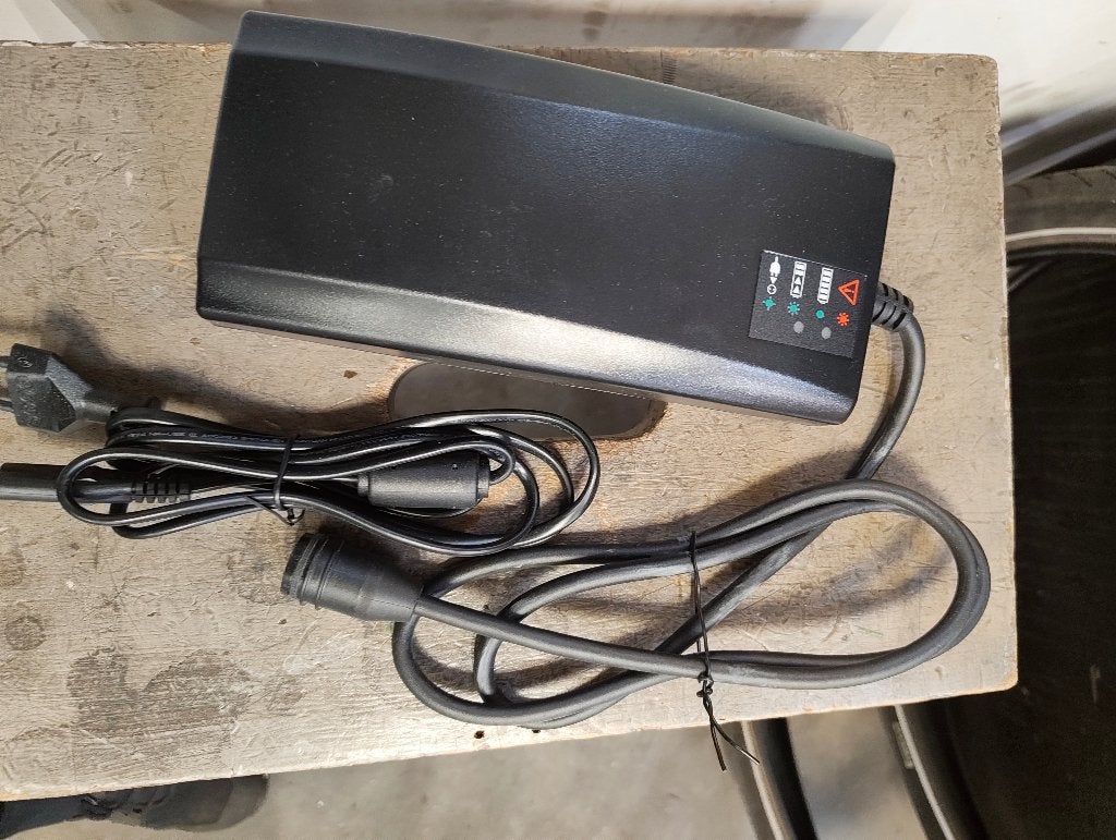 Lader impuls evo, Vélos & Vélomoteurs, Enlèvement ou Envoi, Neuf