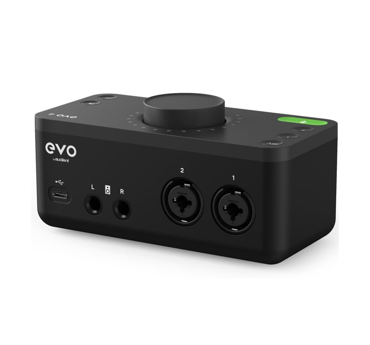Audient evo 4, Muziek en Instrumenten, Ophalen of Verzenden, Zo goed als nieuw