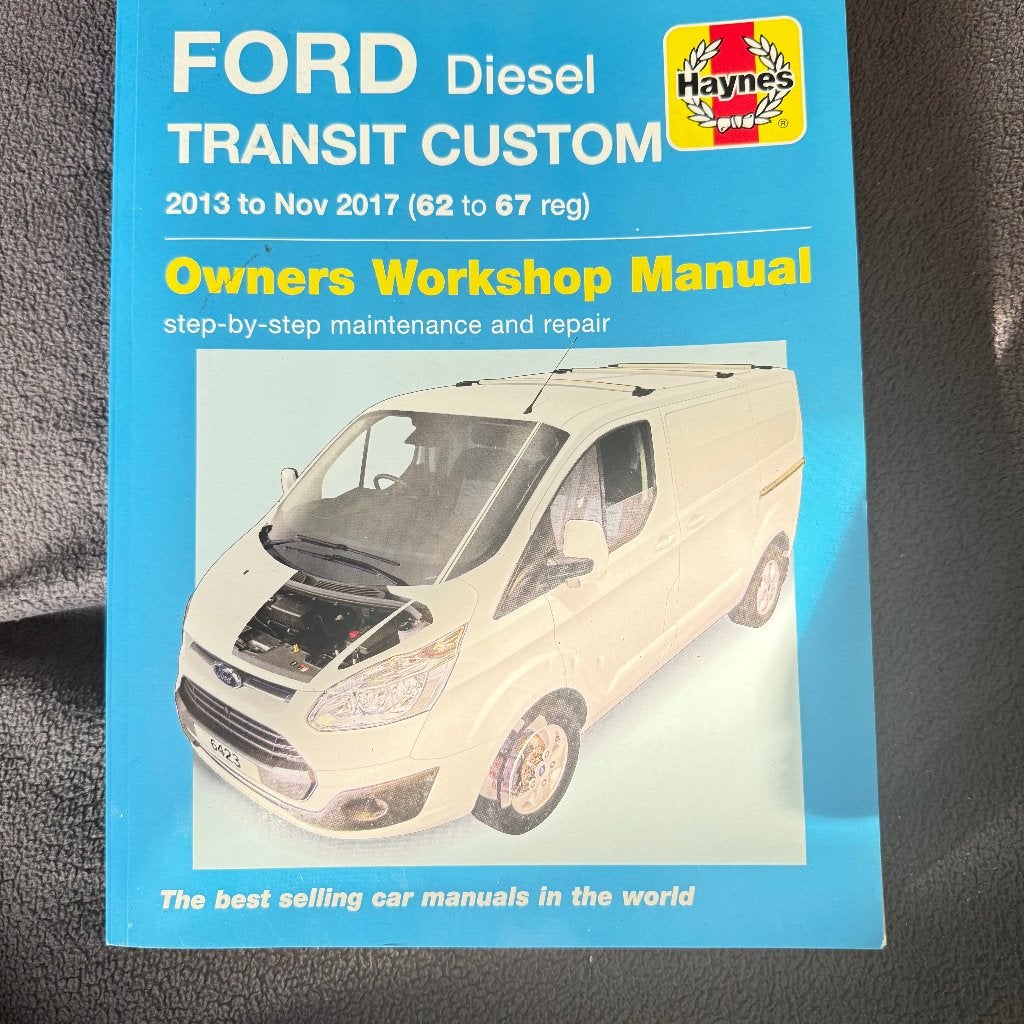 Ford Transit Custom - Moteurs diesel 2.2 et 2.0, manuels, Autos : Pièces & Accessoires, Moteurs & Accessoires, Enlèvement ou Envoi