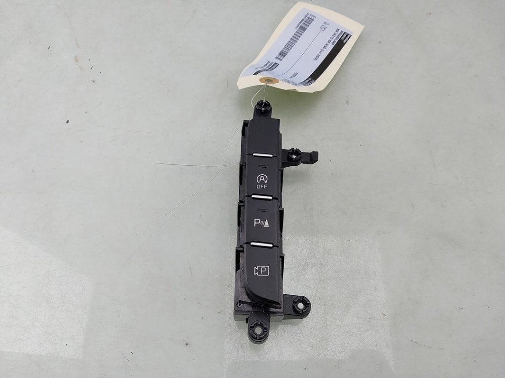 COMMUTATEUR Kia Ceed Sportswagon (CDF) (|93300J7BB0|), Autos : Pièces & Accessoires, Tableau de bord & Interrupteurs, Kia, Utilisé