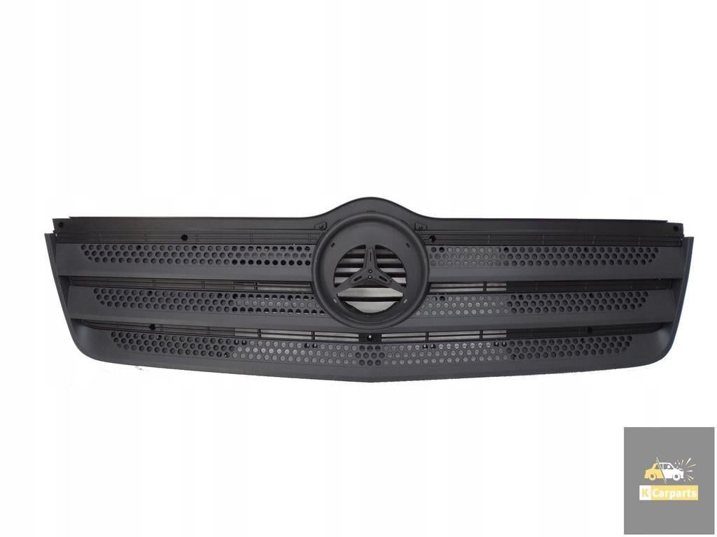 A9678800285, Mercedes Atego 3 13- originele grille, Auto-onderdelen, Carrosserie, Mercedes-Benz, Gebruikt
