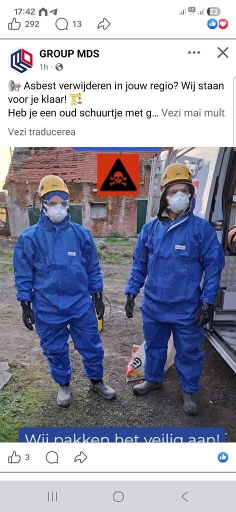 Machiniste, Enlèvement ou Envoi