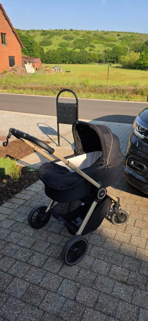 Chicco: Best Friend Pro Stroller, Kinderen en Baby's, Ophalen, Maxi-Cosi
