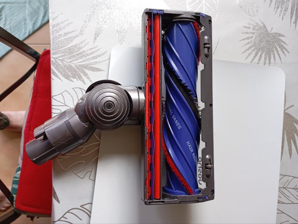Brosses d'aspirateur, Electroménager, Envoi, Aspirateur