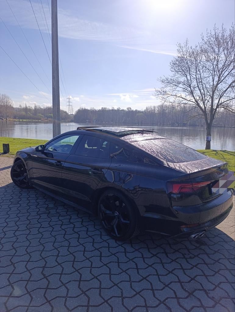 Audi A5 2.0, Auto's, Particulier, Te koop, A5