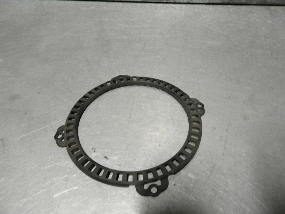 Multistrada 1200 2015 - 2018 Ducati Remschijf D1-43905