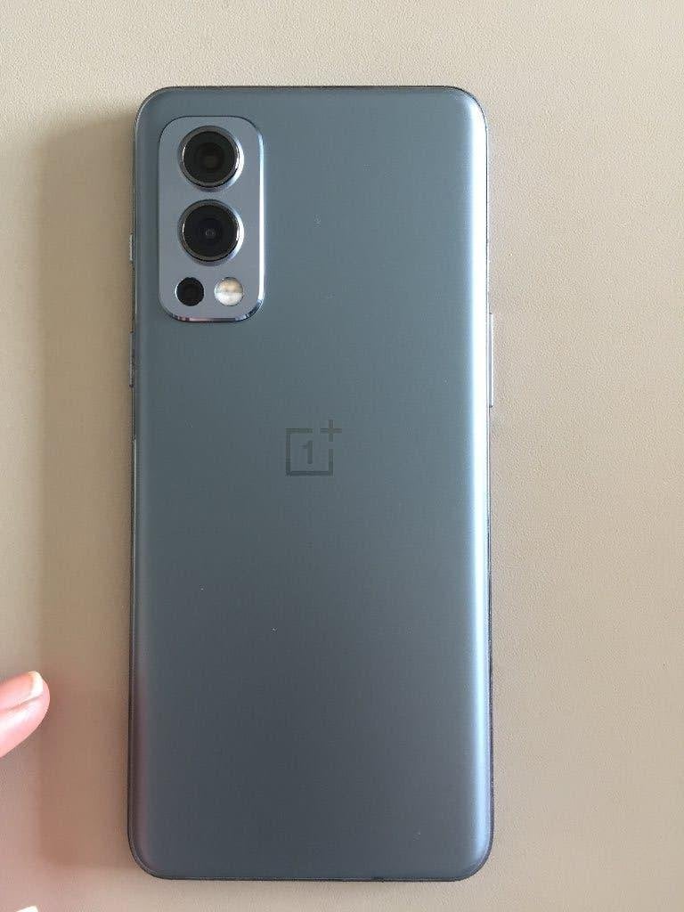 GSM One Plus Nord 2, 5G ,128,,Amoled,Heel goede staat, Ophalen, Zo goed als nieuw, Zonder simlock