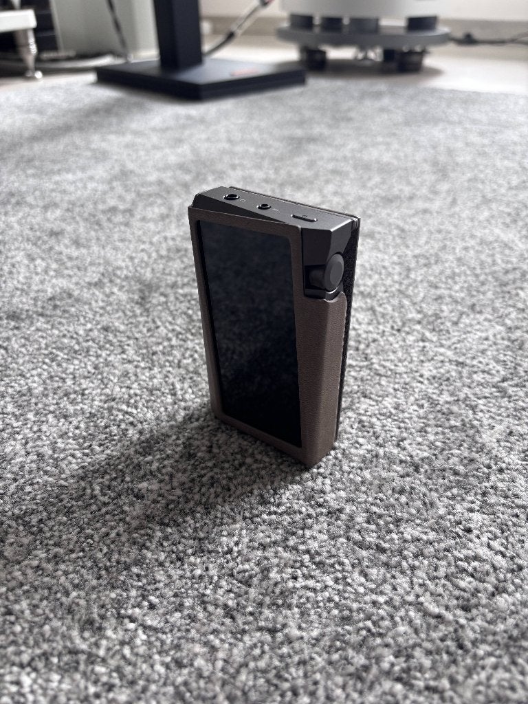 Lecteur DAP A&K, SR 15, Enlèvement ou Envoi, Comme neuf