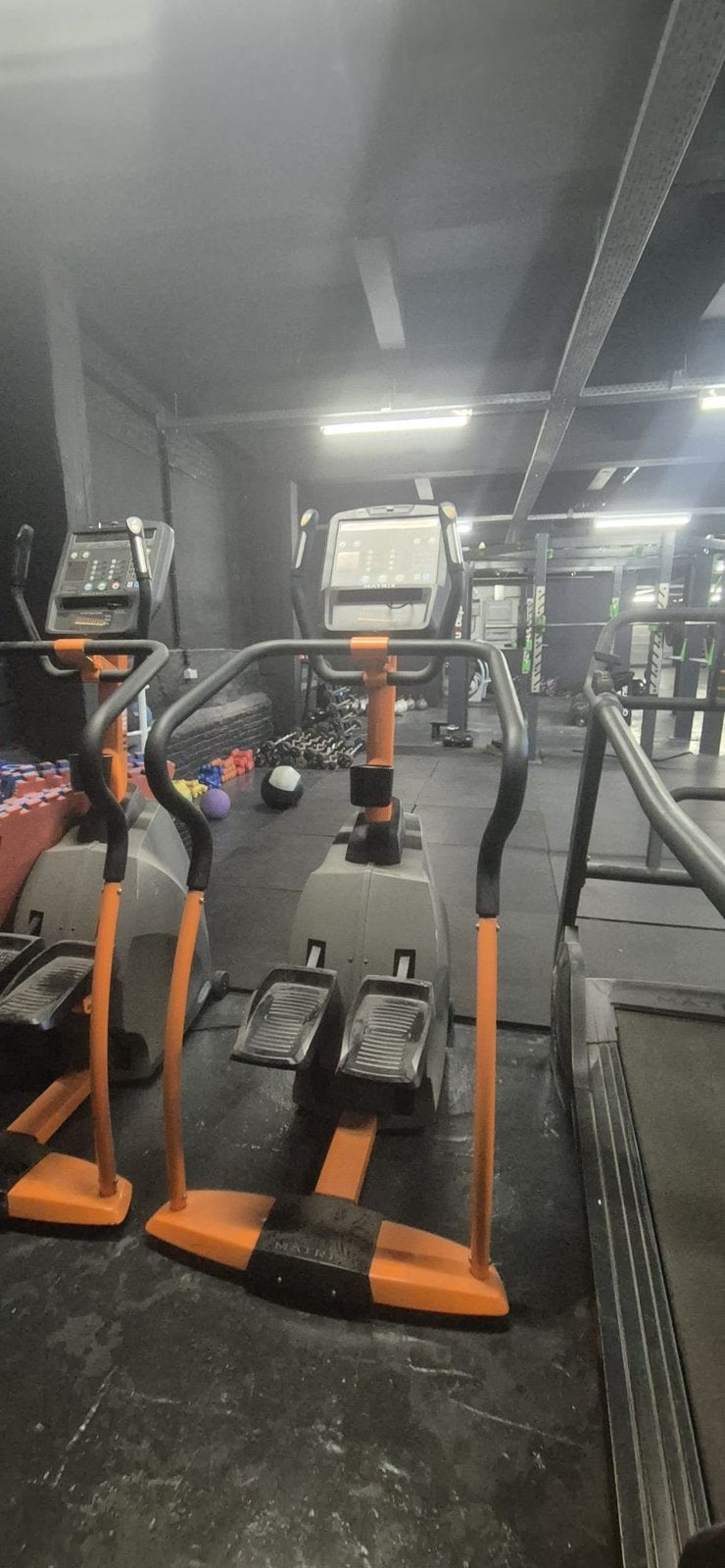 Stair climber, Sports & Fitness, Enlèvement, Utilisé