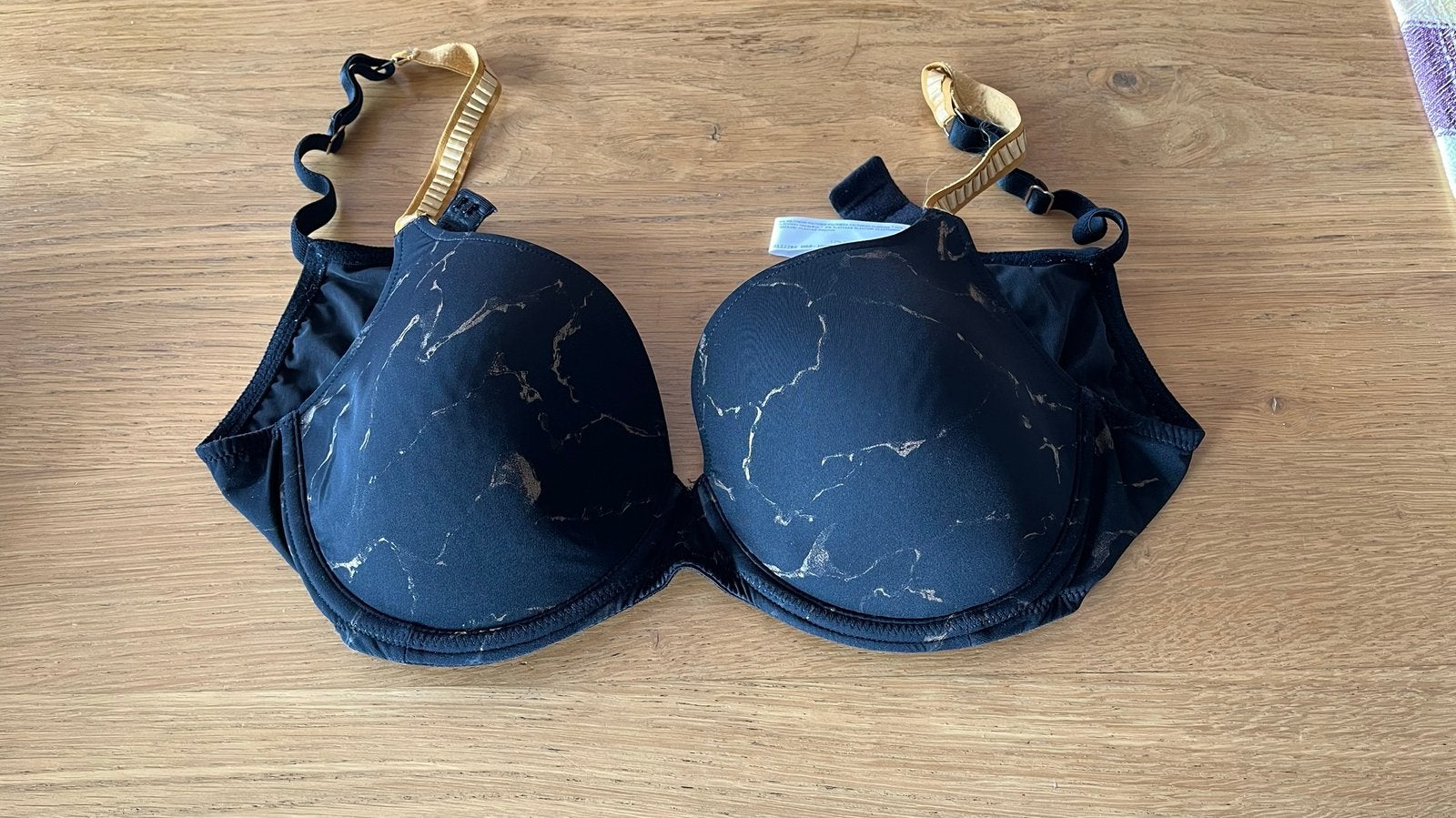 BH Marie Jo, Kleding | Dames, Ondergoed en Lingerie, Ophalen, Zwart, BH