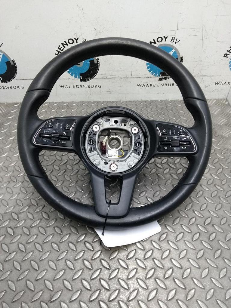 MERCEDES B CLASS W247 B200 D  STUURWIEL 2022, Ophalen of Verzenden, Gebruikt, Stiba lid