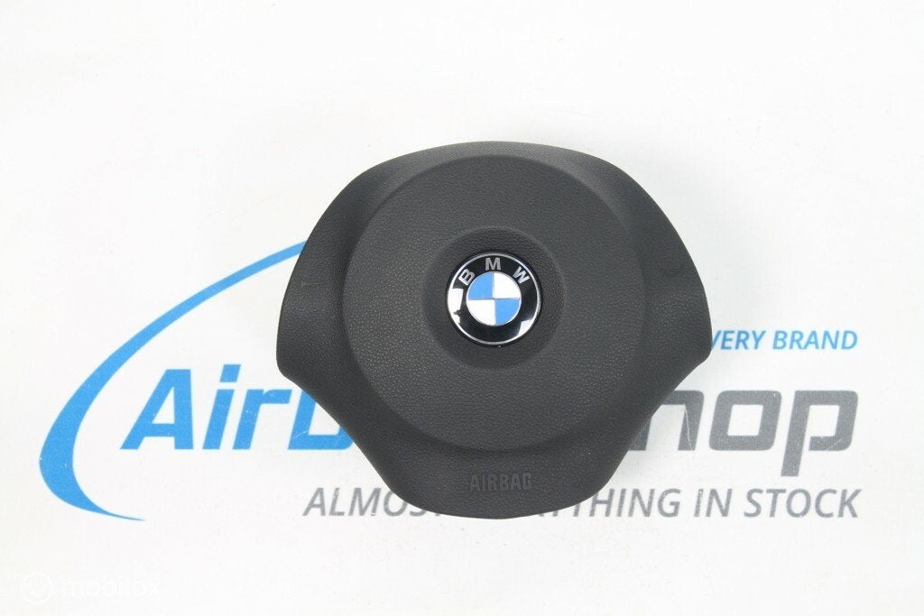 Stuur airbag BMW 1 serie E81 E82 E87 E88 (2004-2011), Auto-onderdelen