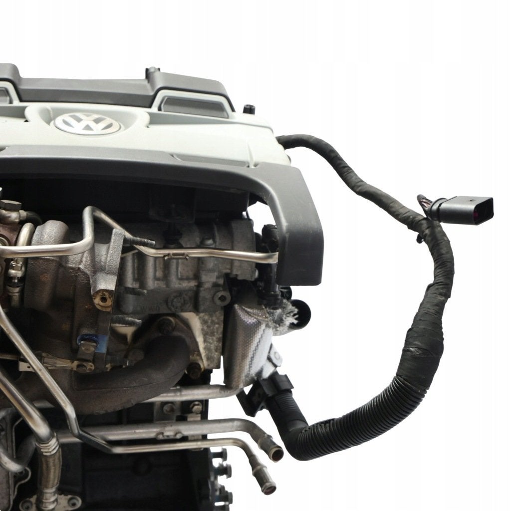 Moteur BLG Nu VW TOURAN JETTA GOLF, Envoi, Utilisé, Daihatsu