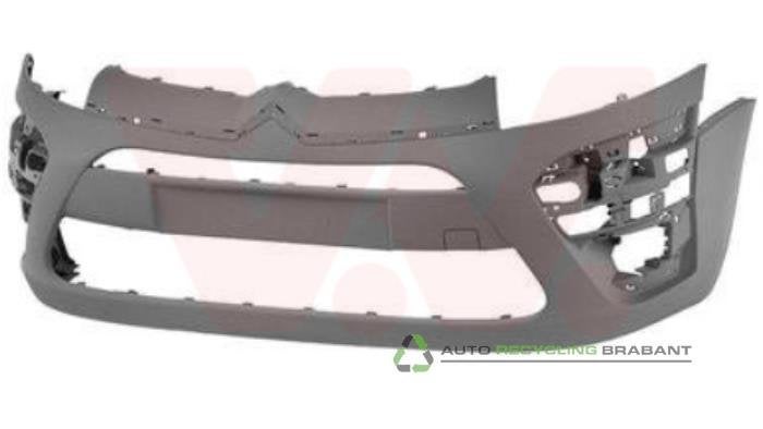 Pare-chocs avant d'un Citroen C4 Picasso, Neuf, -, -, Citroën