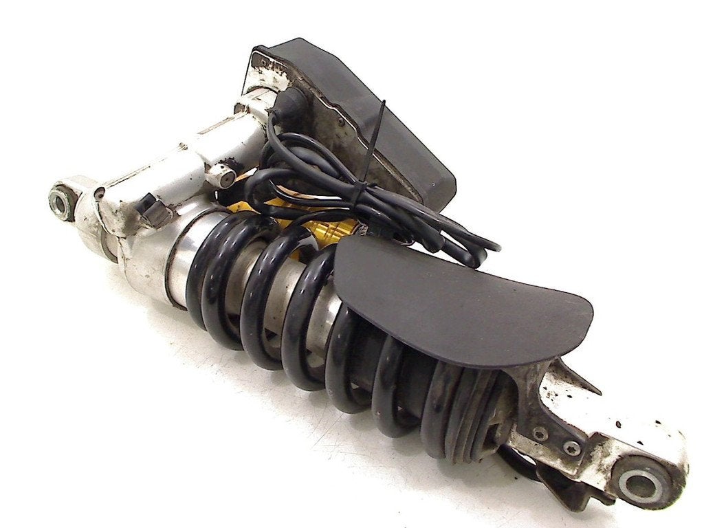 SCHOKBREKER ACHTER BMW R 1200 GS 2013-2016 (R1200GS LC K50), Motoren, Dhr. S. di Majo, Gebruikt, Info@cama-motorparts.nl, P.J. Troelstraweg 8 8
3144 CX  MAASSLUIS, NL