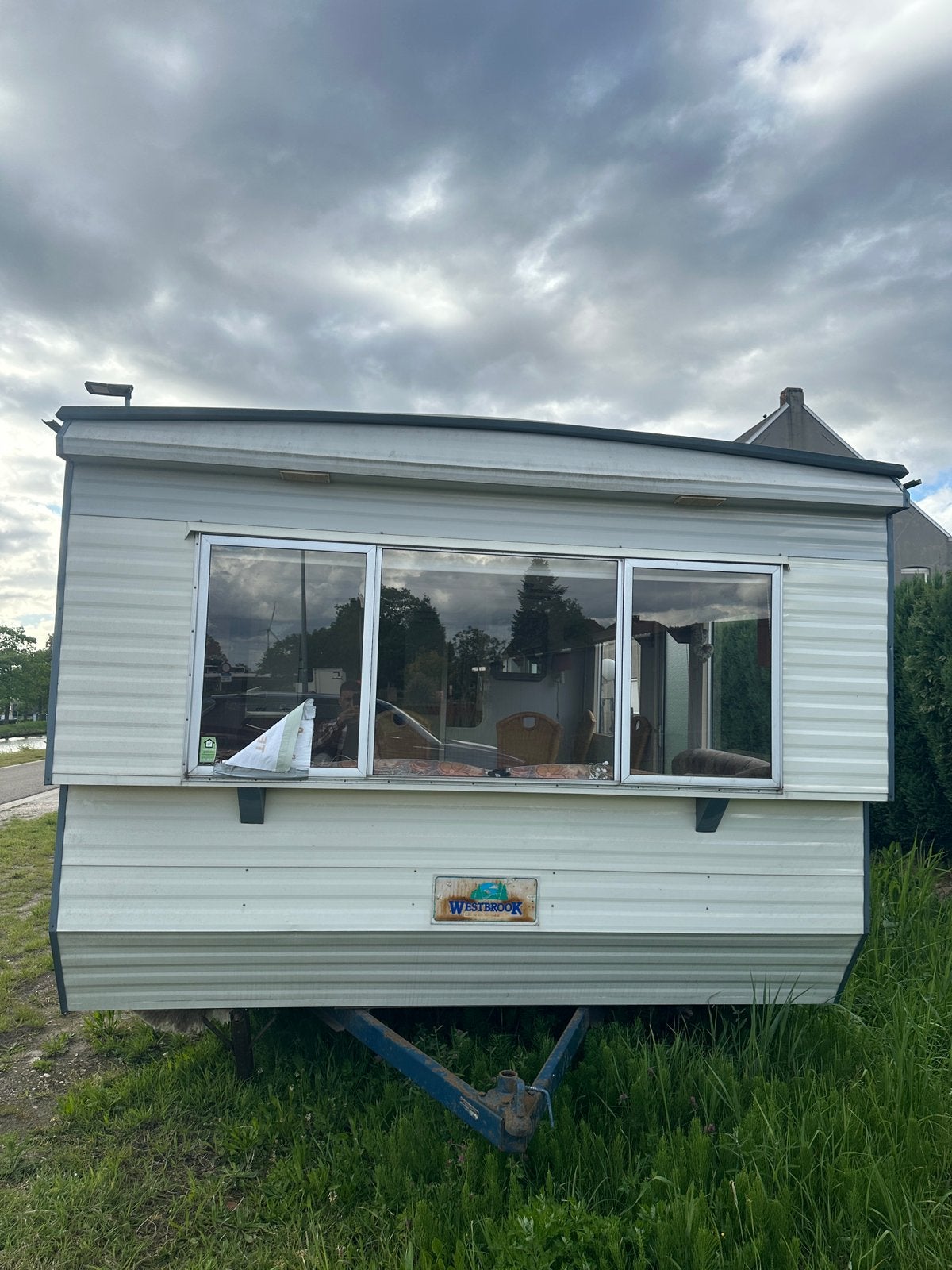 Mobil-home, Caravanes & Camping, Plus de 6