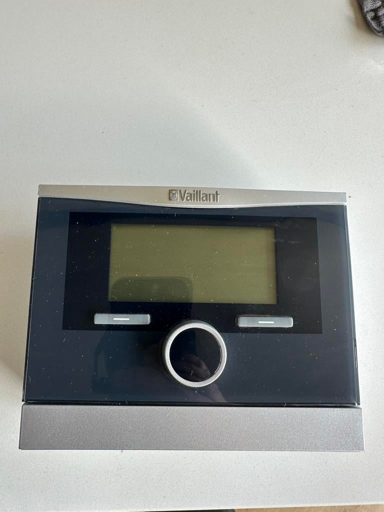 Vaillant calormatic 470/2, Enlèvement, Comme neuf