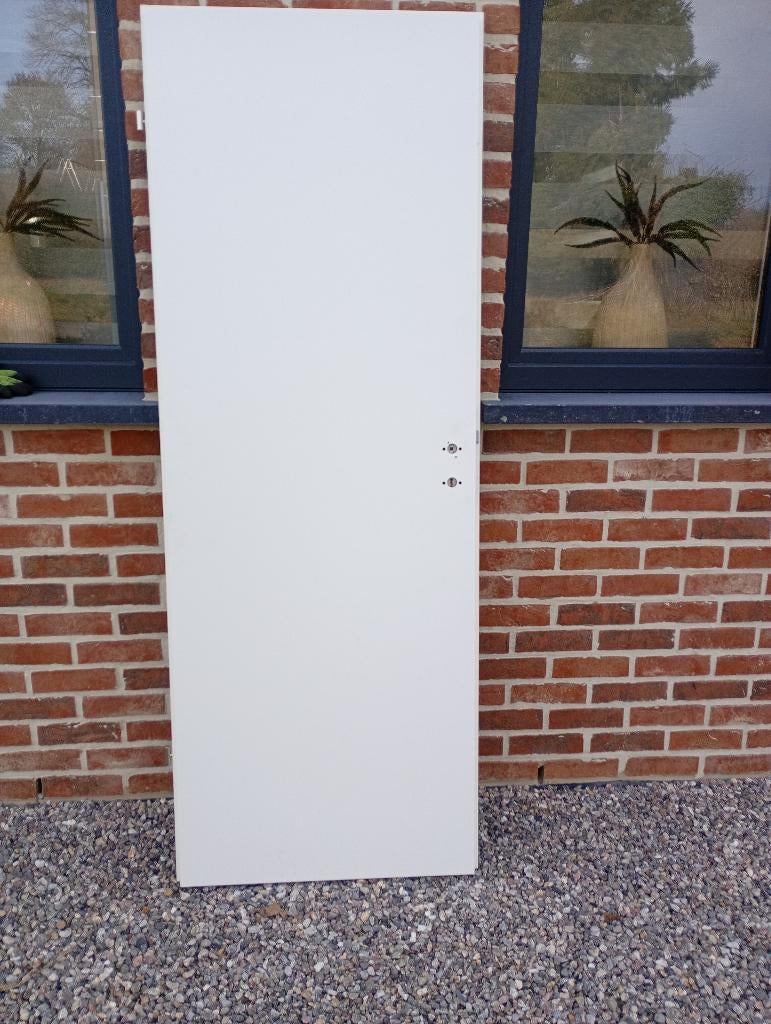 Av porte pour chambre, Bricolage & Construction, Enlèvement, Comme neuf