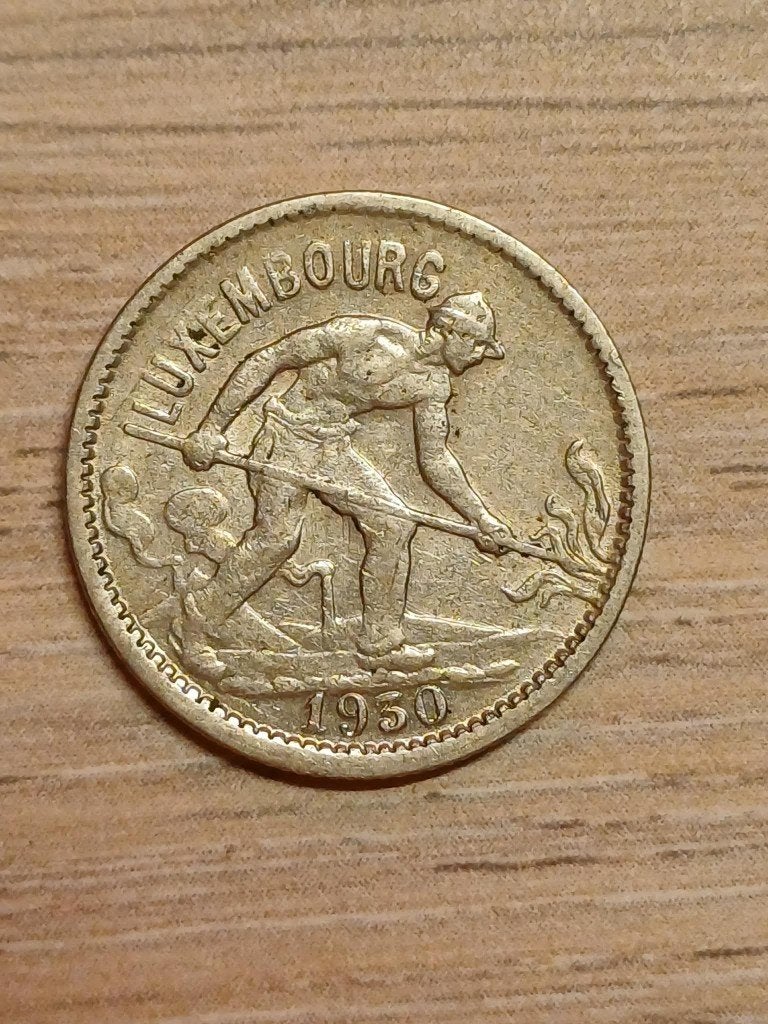 Lot de 10 pièces de monnaie anciennes du monde, Envoi, Autres pays, Monnaie en vrac