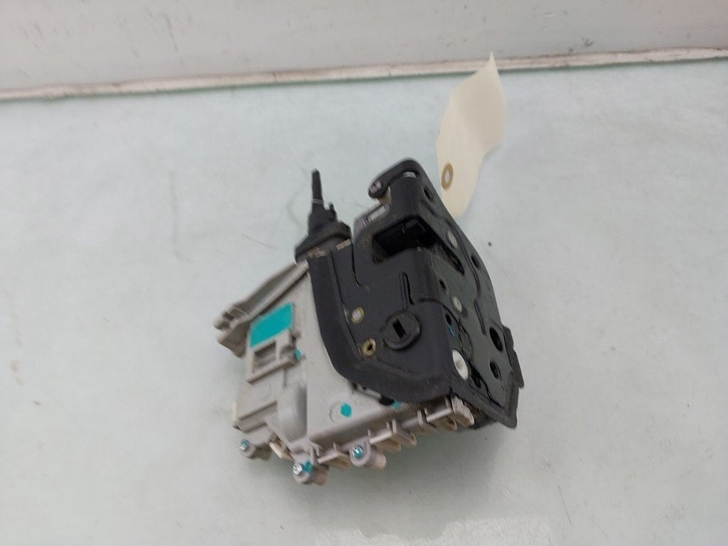 SERRURE DE PORTE RODS ARRIÈRE GAUCHE Audi Q5 (8RB), Utilisé, Audi