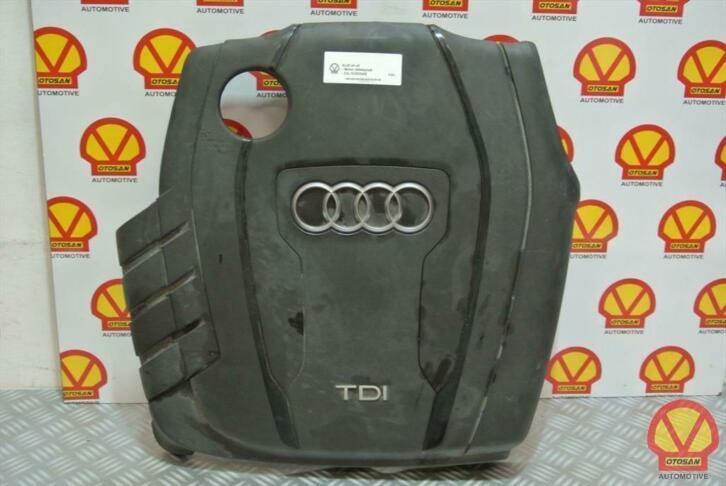 audi a4 a5 motor afdekplaat 03l103925ab, AUDI AG, Auto-Union-Strasse 1
85045  Ingolstadt, DE, Audi, Utilisé