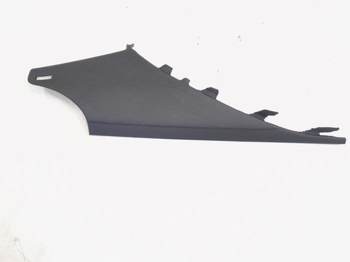 Stijlbekleding links-achter van een Audi A5, Gebruikt, -, -, -
