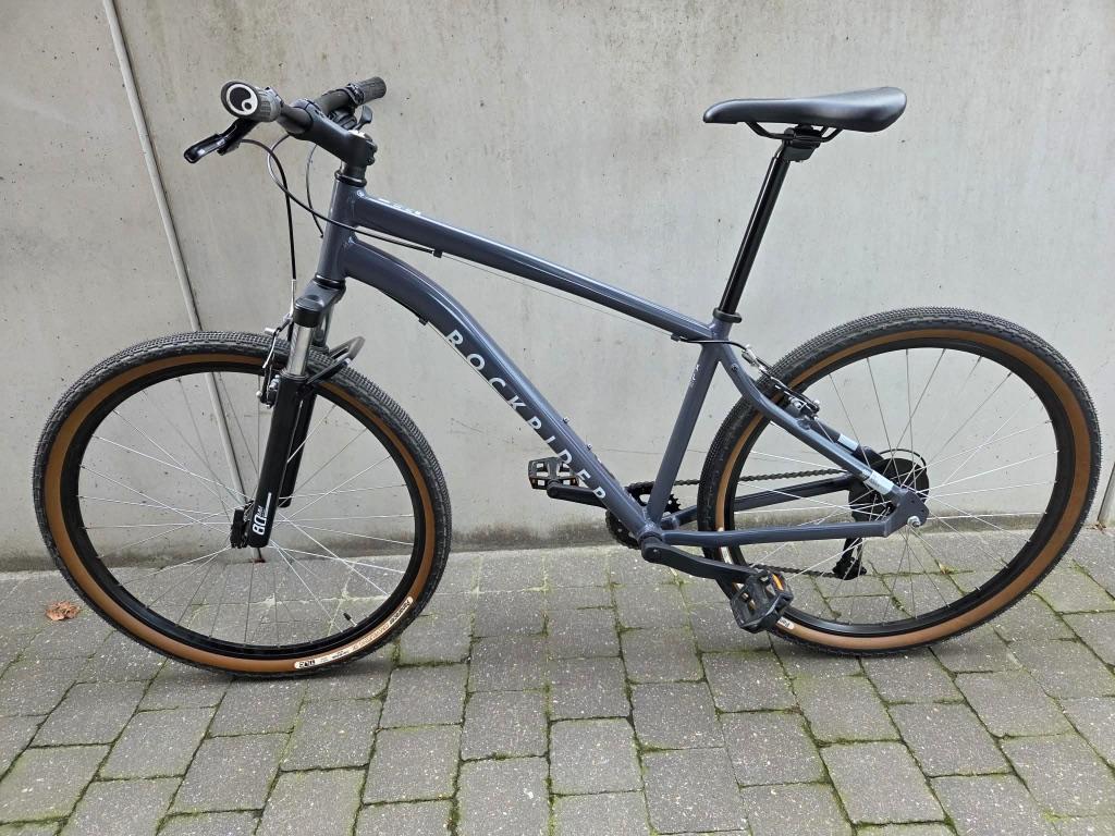 Mtb rockrider nieuw, Ophalen, Nieuw