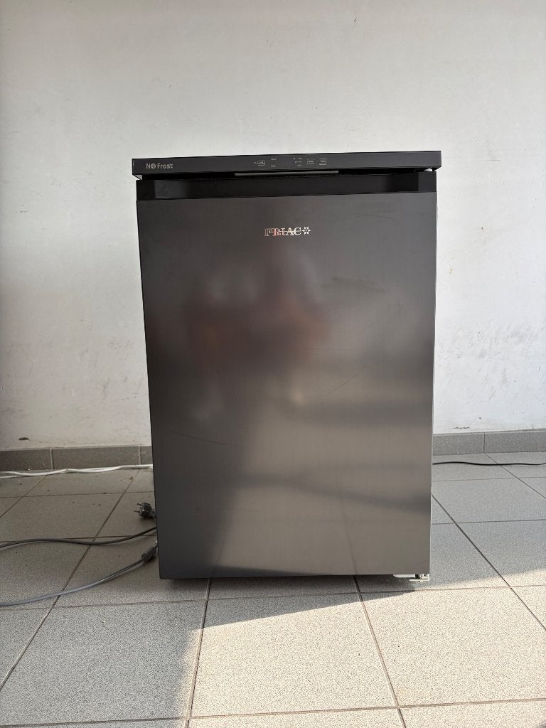 Diepvriezer Friac 87L - nieuw, 2j garantie, Neuf, Moins de 60 cm, Congélateur, Enlèvement