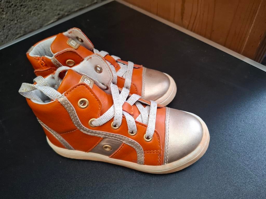 Nieuwe kipling schoen maat 25, Kinderen en Baby's, Jongen of Meisje, Schoenen, Nieuw, Ophalen of Verzenden
