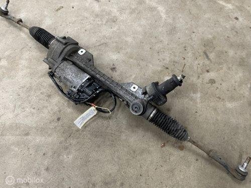 Stuurhuis elektrisch BMW 3-serie Touring E91LCI 32106872478, Gebruikt, Ophalen of Verzenden, BMW, BMW