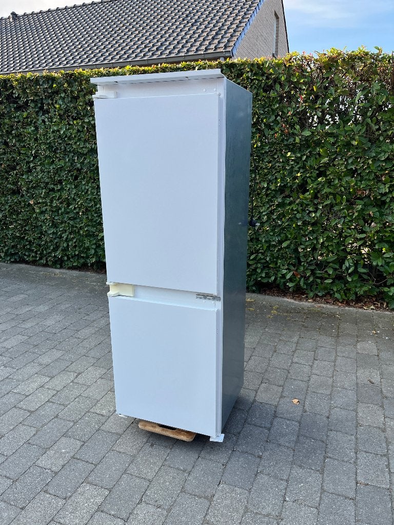 whirlpool koel-vries combinatie ART5500A, klasse A+, Classe énergétique A ou plus économe, Utilisé, 200 litres ou plus, 45 à 60 cm