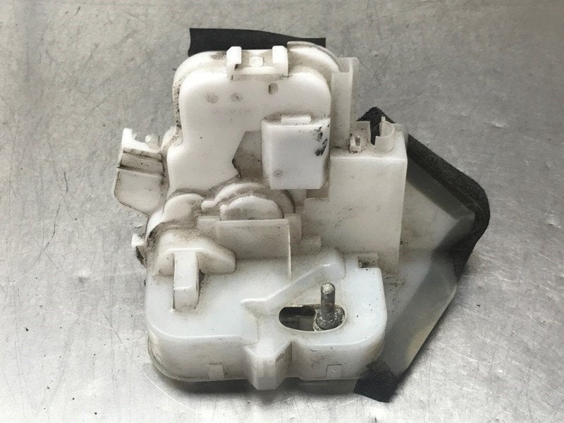 PORTIERSTANGEN LINKS ACHTER Subaru Impreza III (GH / GR), Gebruikt, Subaru