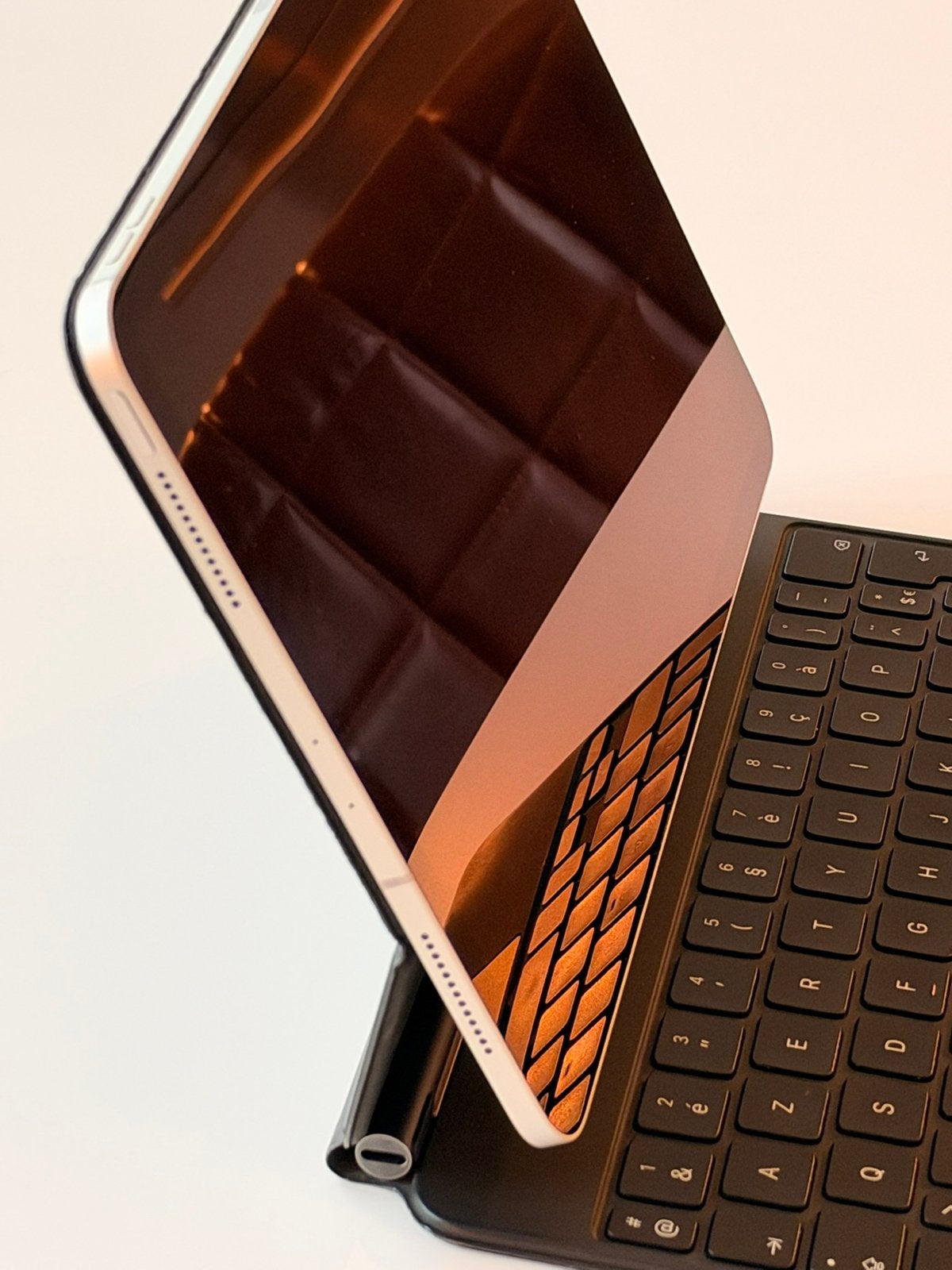 iPad Pro 10,5” – 512 GB – WiFi + Cellular + accessoires, Ophalen, Gebruikt, 11 inch, Apple iPad Pro