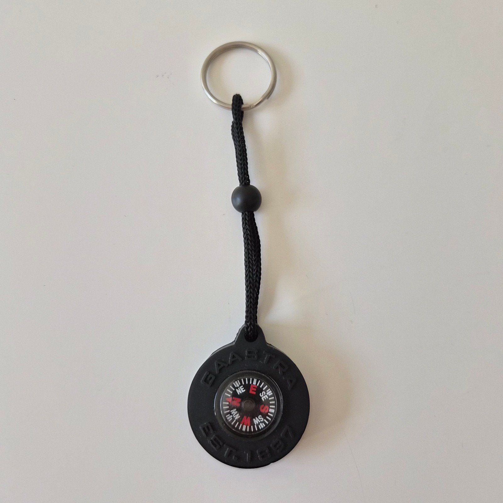 Sleutelhanger compas Gaastra, Verzamelen, Ophalen of Verzenden
