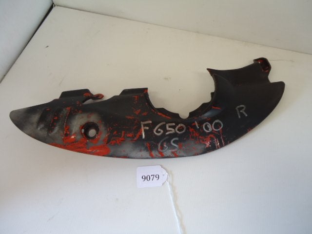 F650GS 2000 - 2007 BMW Kuipdeel Kuipdeel kont D1-18094