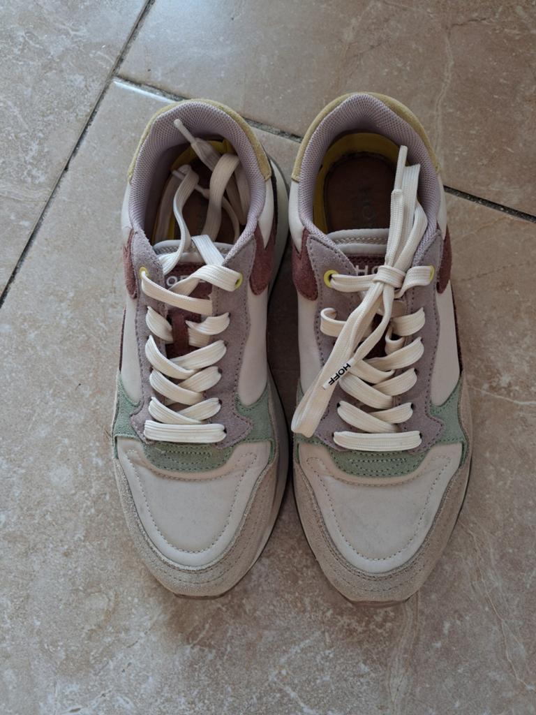 Chaussures sport HOFF pointure 39, Enlèvement