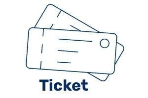 Last minute 4 tickets plopsa coo te koop, Tickets en Kaartjes, Drie personen of meer